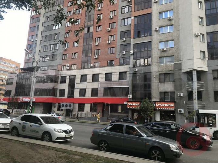 Сдам офисное помещение, 58.4 м²
