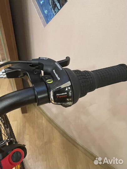 Детский велосипед welt Peak 20