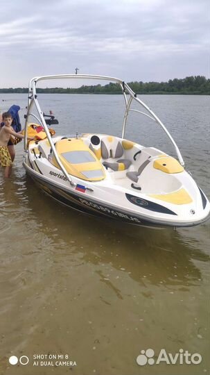 BRP SEA-DOO Sportster 150