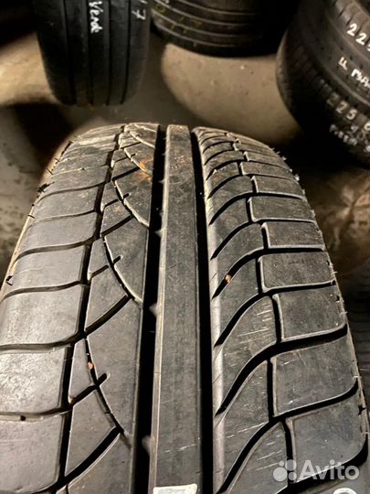 Michelin Latitude Diamaris 235/65 R17