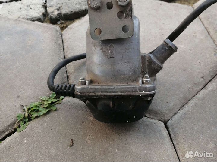 Электроподогреватель