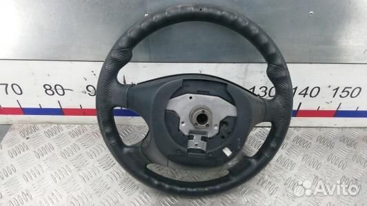 Рулевое колесо nissan X-trail T30 (GML33JZ01)