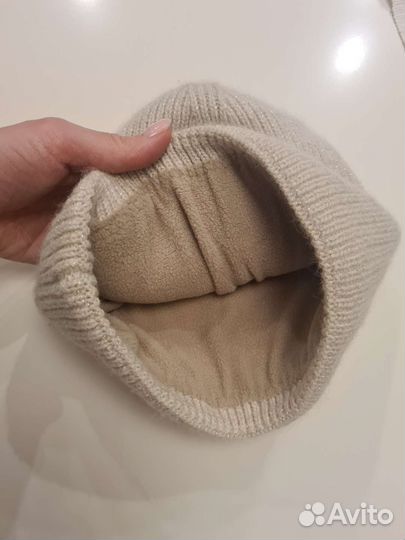 Шапка женская