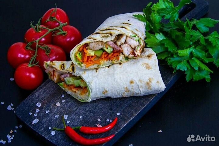 Подработка 4 ч. Каникулы.Студенты.Сотрудник в кафе