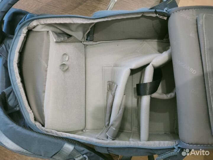 Рюкзак фотографа, рюкзак для фото-техники