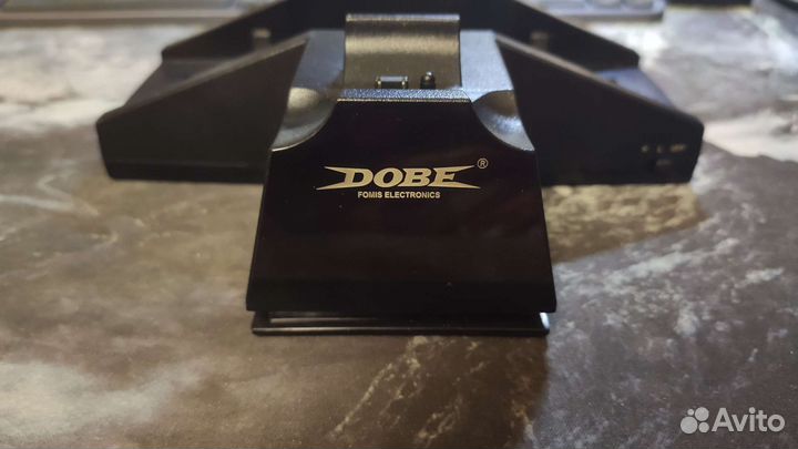 Подставка Dobe для PS4 Pro