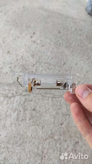 Плафон, фонарь освещения салона, багажника VAG