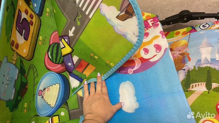 Развивающие игрушки для малышей