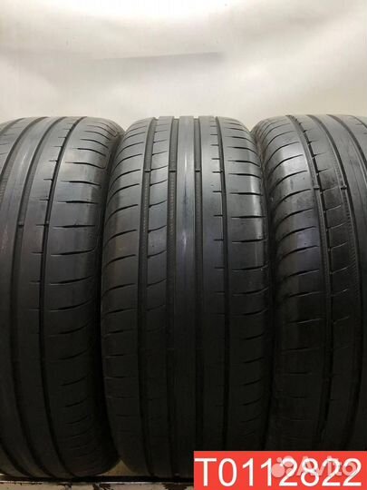 Goodyear Eagle F1 Asymmetric 3 SUV 235/50 R19 99V