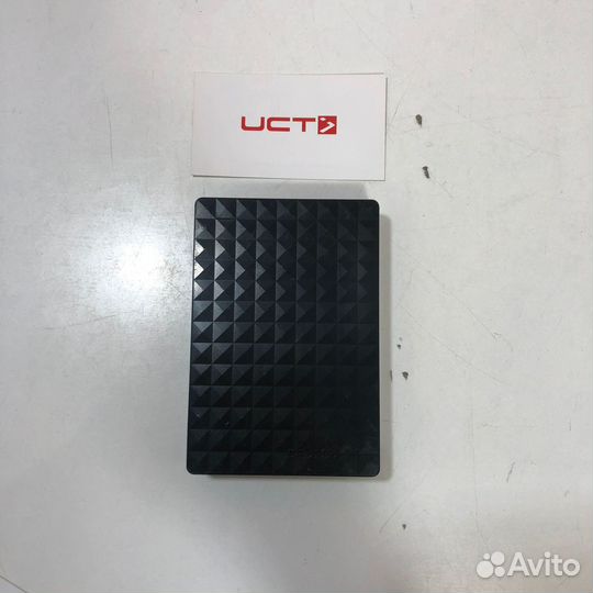 Внешний жёсткий диск seagate expansion 4Тb