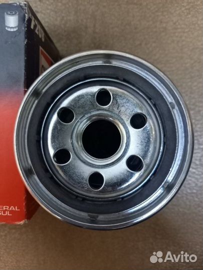 Фильтр масляный Mitsubishi Outlander 3 2008-2012