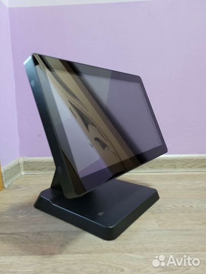 Сенсорный pos монитор iiyama ProLite T1633MC-B1
