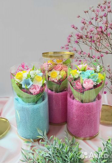 Подарочные наборы