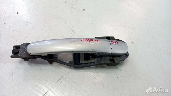 Ручка задней правой двери Volkswagen Golf 4