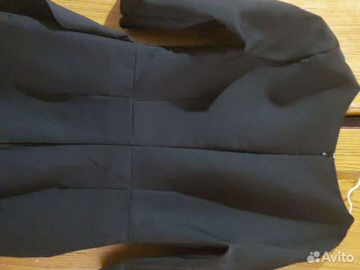 Платье для девочки 44р