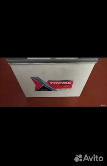 Аккумулятор