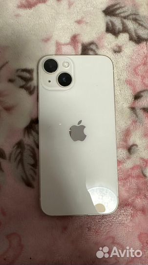 iPhone 14, 128 ГБ
