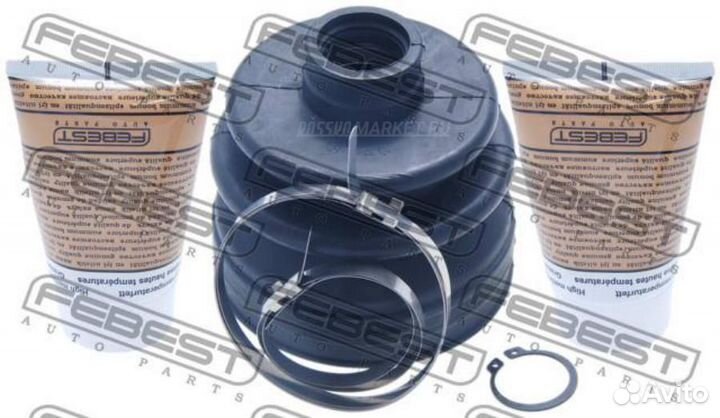 Febest 1215-sanferht Пыльник ШРУСа внутреннего (ко