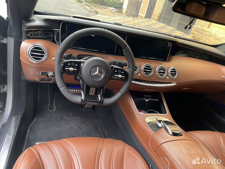 Блок адаптации руля