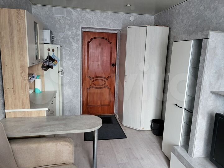 Комната 12 м² в 1-к., 3/5 эт.