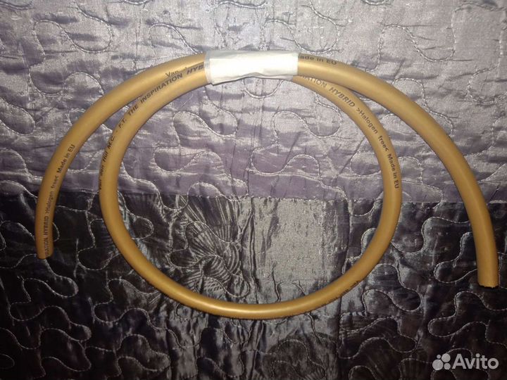 Акустический кабель van den hul 1метр