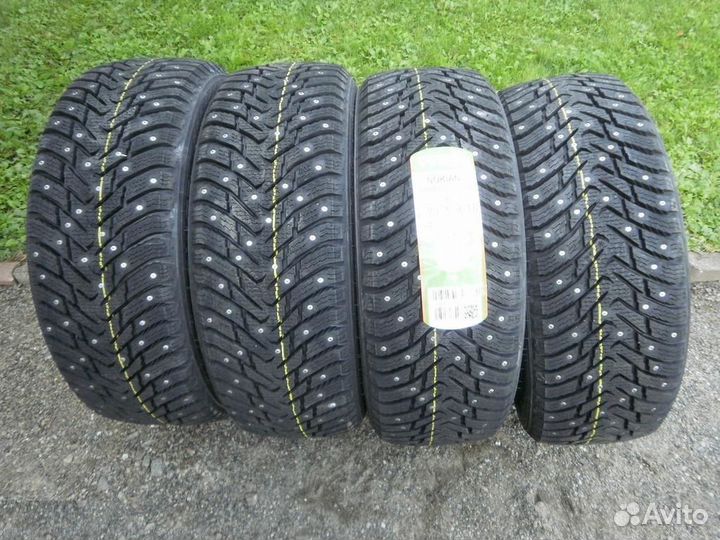 Nokian Tyres Nordman 8 SUV 265/50 R19