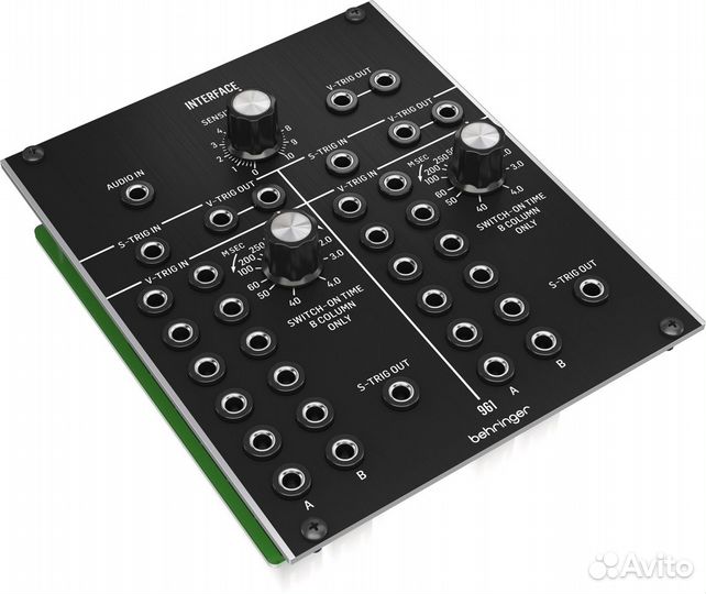 Модуль конвертера Behringer 961 interface