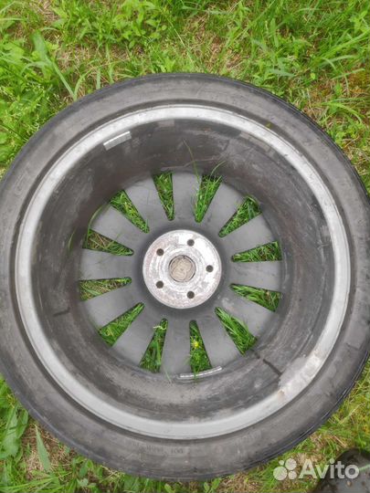 Диски Аudi (Ауди) r19