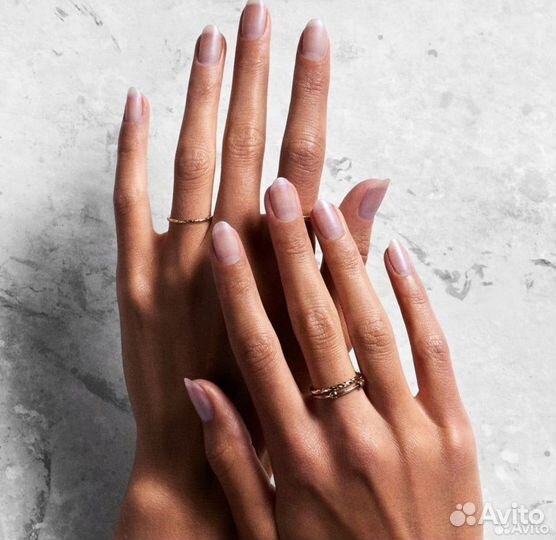 Лак для ногтей Pleasing Pearly Tops Polish