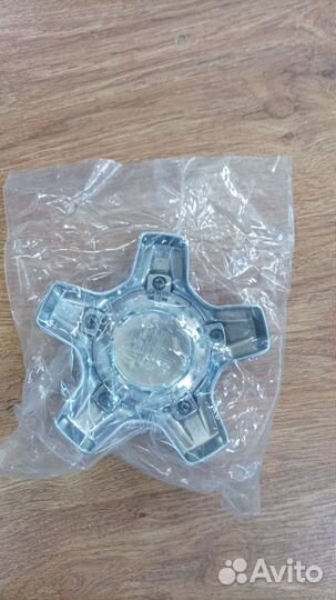 Колпак ступицы KIA quoris (529603T500)