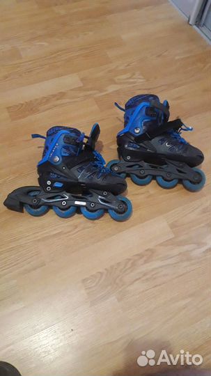 Ролики детские