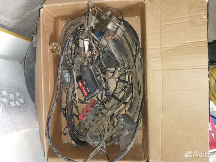 Гбо 4 поколения