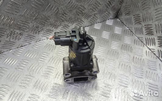 Клапан EGR дизельный mitsubishi pajero 4 (1DN12A90