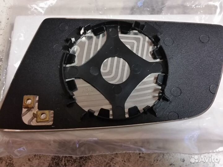 Зеркала заднего вида боковыебмв6-ой модели