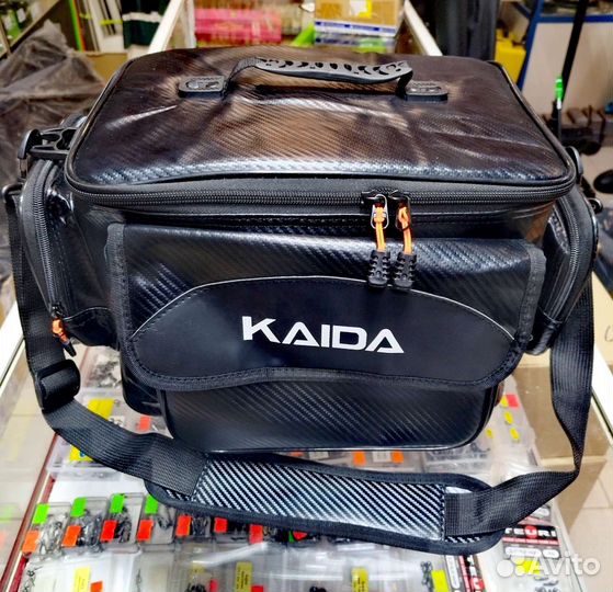 Сумка рыболовная