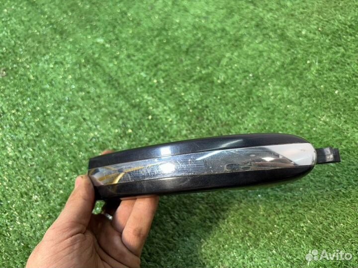 Ручка двери передняя левая Ford Galaxy aowa 2008