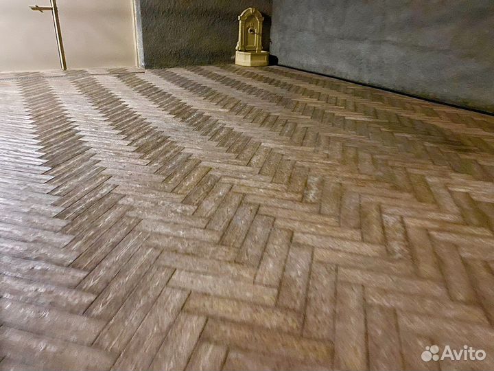 Тротуарная плитка