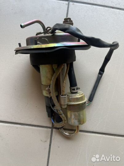 Бензонасос Honda cbr 600 f4i