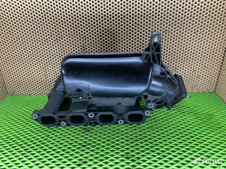 Коллектор впускной Lifan X60