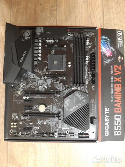 AMD Ryzen 7 3700X 5 5600 + B550 B450 + DDR4 32 AM4