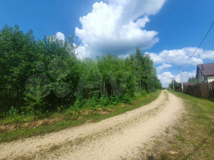 Участок 15 сот. (ИЖС)