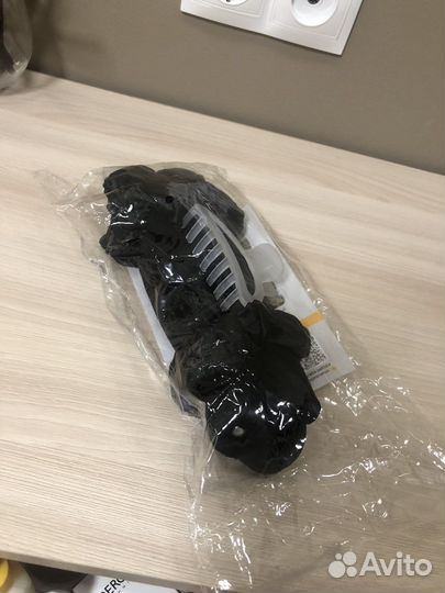 Бигуди мягкие