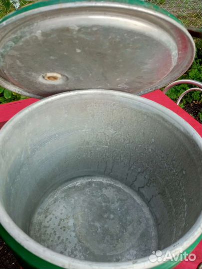 Термос пищевой