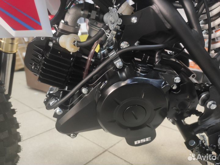 Питбайк детский BSE kids 60 10/10