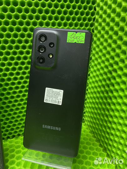 Samsung Galaxy A53 5G, 6/128 ГБ