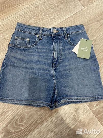 Шорты hm