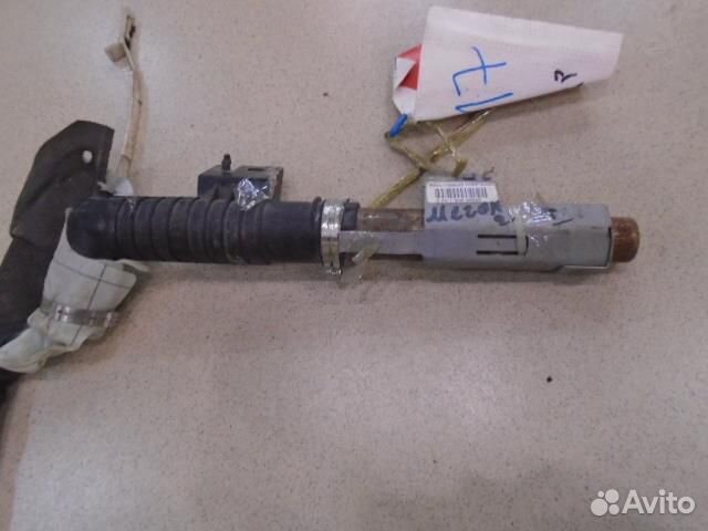 Подушка безопасности боковая шторка правая Renaul