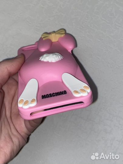 Чехол на iPhone 5 5s se