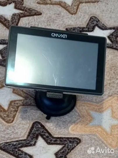 Навигатор lexand