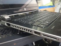 Netbook HP protectsmart без акб включается